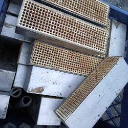 Wood Stove Inserts Catalytic Combusters 