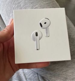AirPod 4