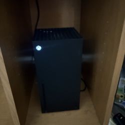 Xbox series x