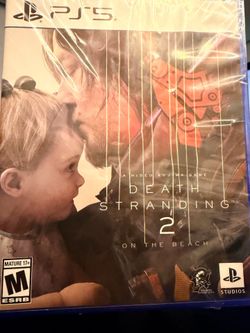 PS5 Games