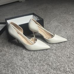 Windsor Heels 
