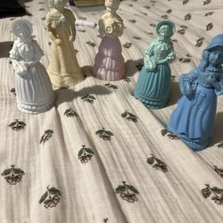 Vintage Avon Perfume 