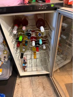 Wine cooler