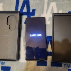 Samsung Galaxy S26 Ultra 1tb Unlocked 