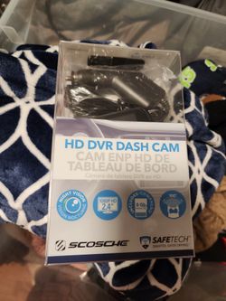Dashcam