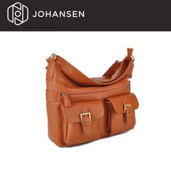 Johansen camera bag