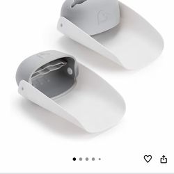 Munchkin® Extend™ Faucet Extender, 2 Count (Pack of 1)