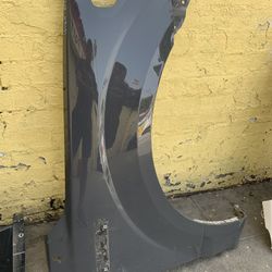 2017-2021 Ford F-150 Right Fender
