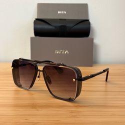 DITA Eyewear Men’s New with Box
