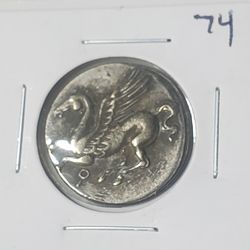REPLICA COIN #74