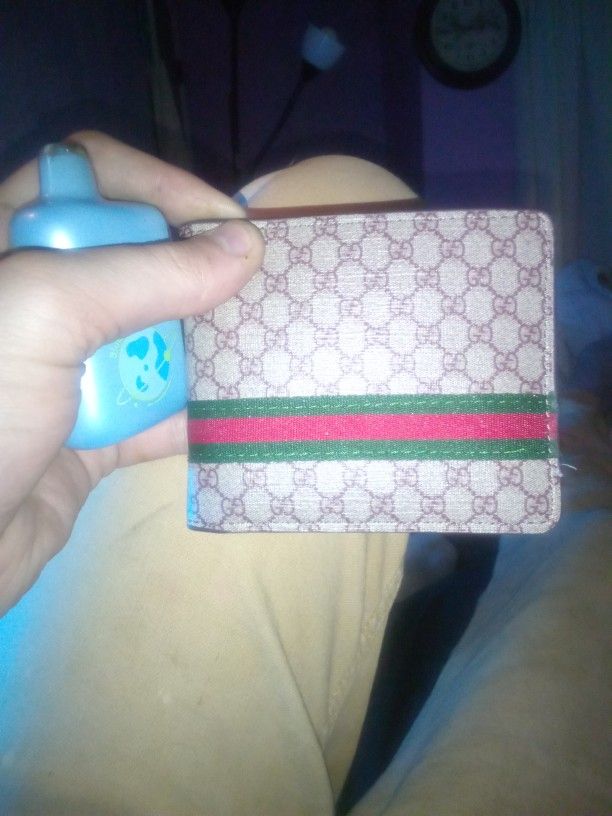 Gucci Wallet