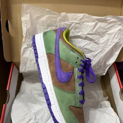 Dunks