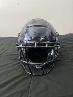f7 football helmet medium adult