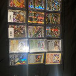 Pokémon Branger 