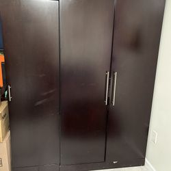 custom made closet