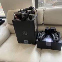 Valve Index - VR Headset and Full Kit [Used - Good Condition]