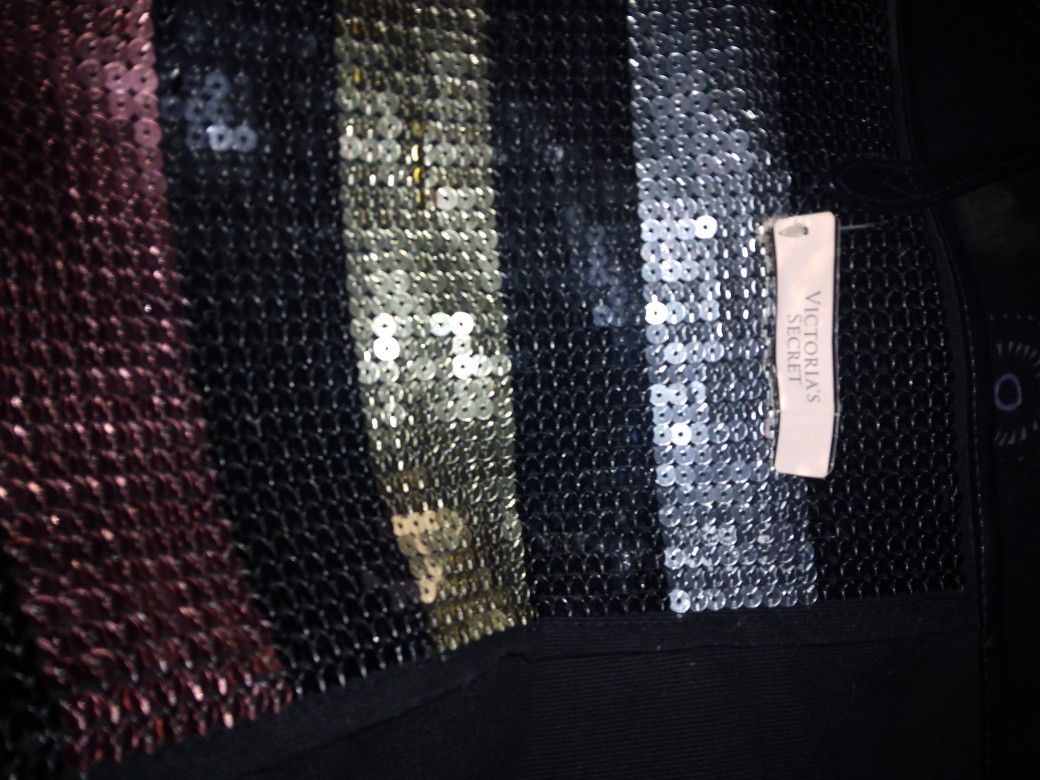 Victoria Secret Bag New With Tag