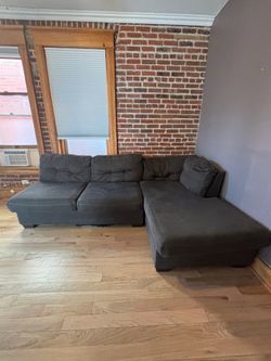 $45 sectional or best offer