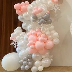 Party Decorations