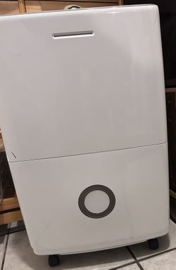 Frigidaire Dehumidifier