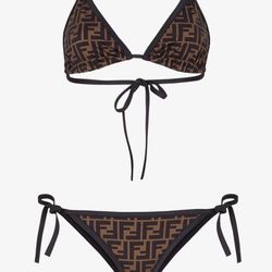 Fendi Swimsuit 