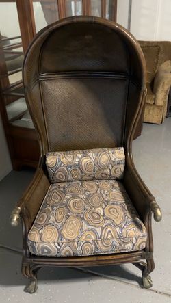 Unique chair