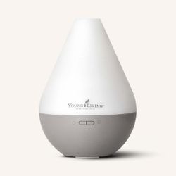 Young Living’s Dewdrop  Diffuser NEW IN BOX