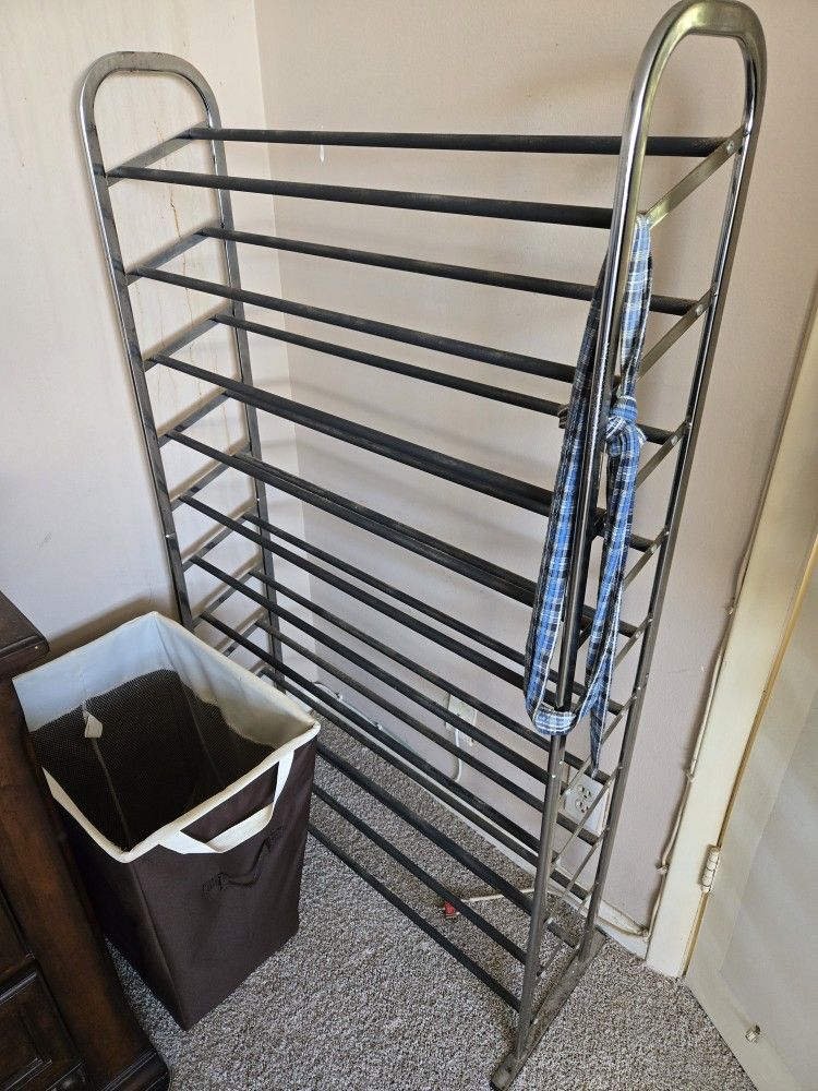 Shoe Rack