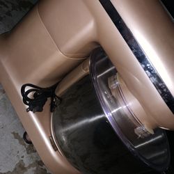 Stand Mixer Only Used Once 