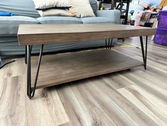 La-z-boy coffee table