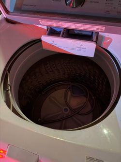 Samsung washer
