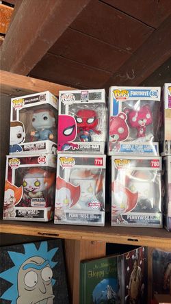 Pop