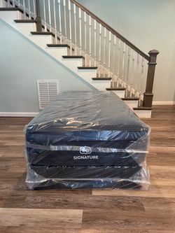 Brooklyn Bedding Twin Mattress