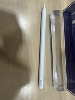 Apple Pencil- Second Gen
