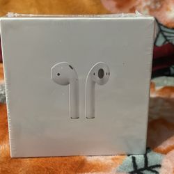 new airpods