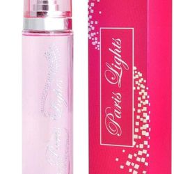 Paris Lights Body Mist 