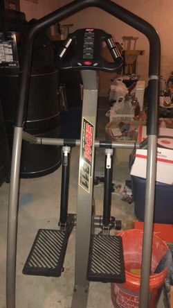 Edge Stepper 311. for Sale in WAPPINGERS FL NY OfferUp