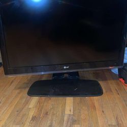 Lg tv 