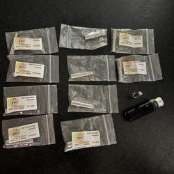 Reloading: 21st Century Shooting Expander Mandrel Complete Set .304-.309 w/Die