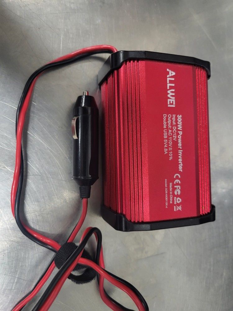 Inverter