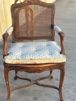 Vintage chair