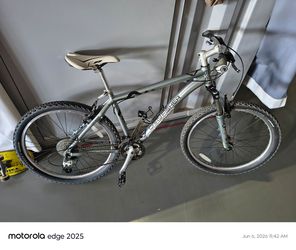 Gary Fisher 26" Mountain bike