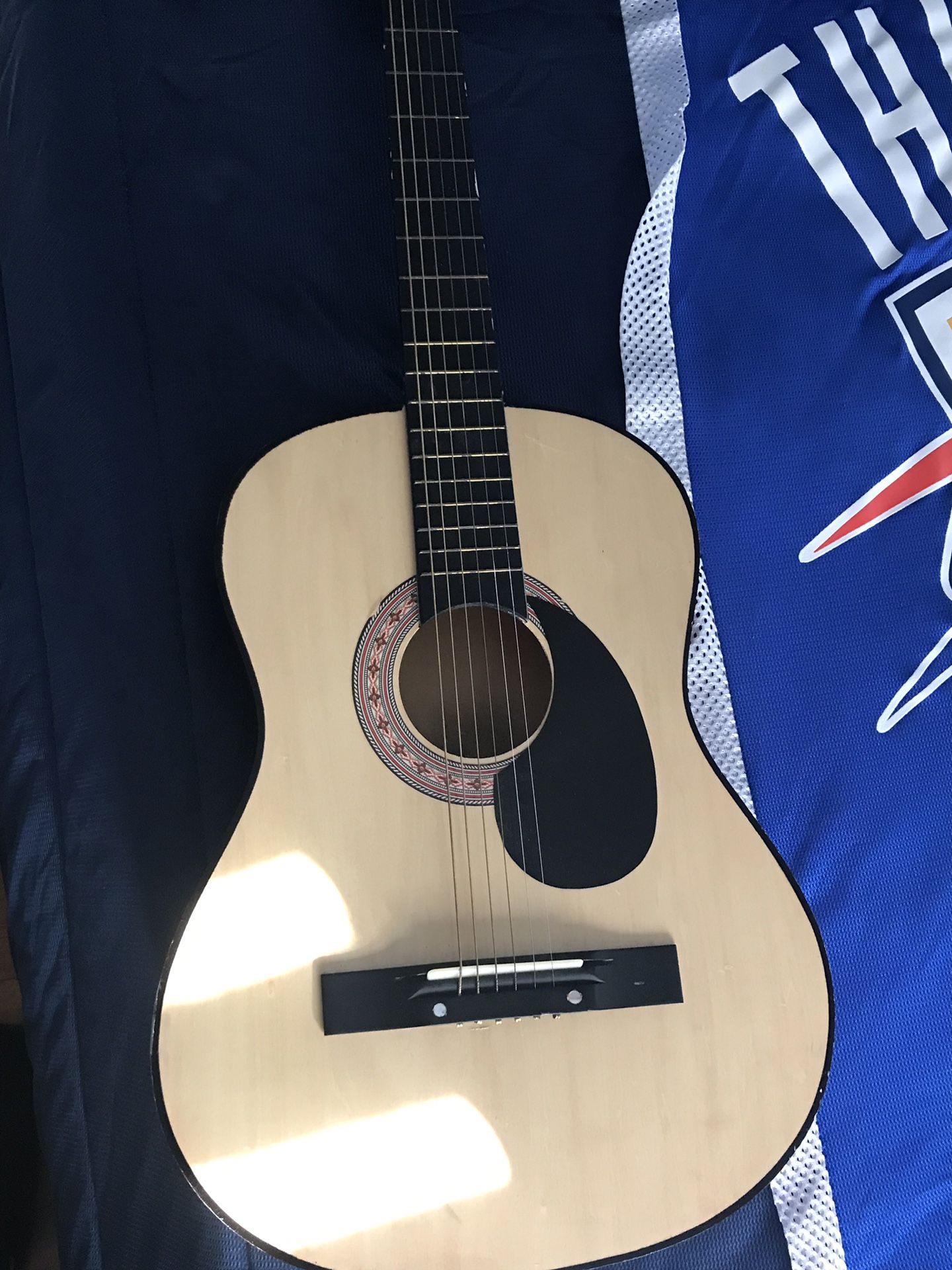 Acoustic Guitar