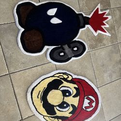 Custom Rugs
