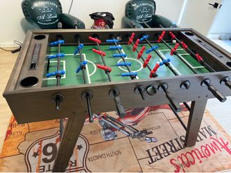 Football table