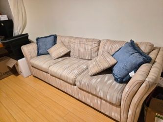 Sofa bed