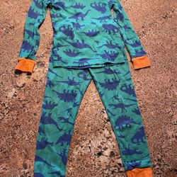 Carter’s PJ Set