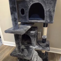 Kitty Tower & More