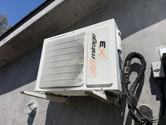 A/C & Heater