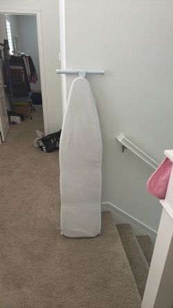 Ironing board FREE Must pick up
